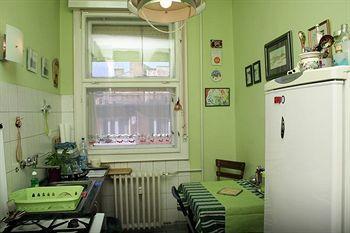 Appartement Lonyay Street