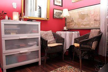 Lonyay Street Appartement