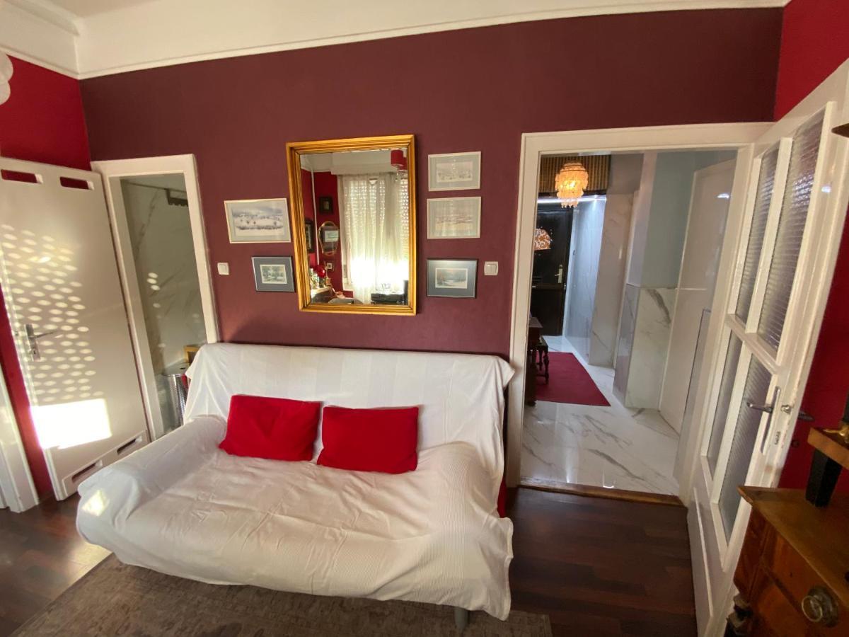 Lonyay Street Appartement *