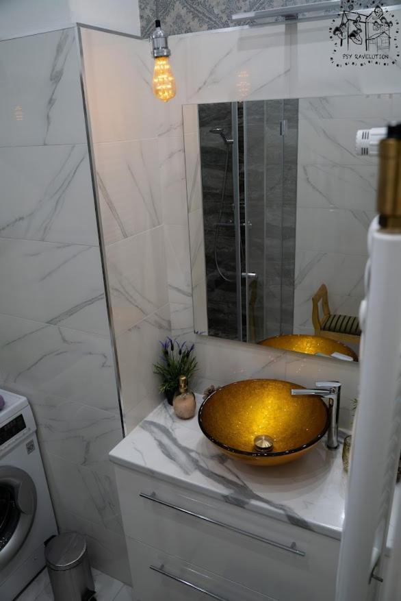 Lonyay Street Appartement *