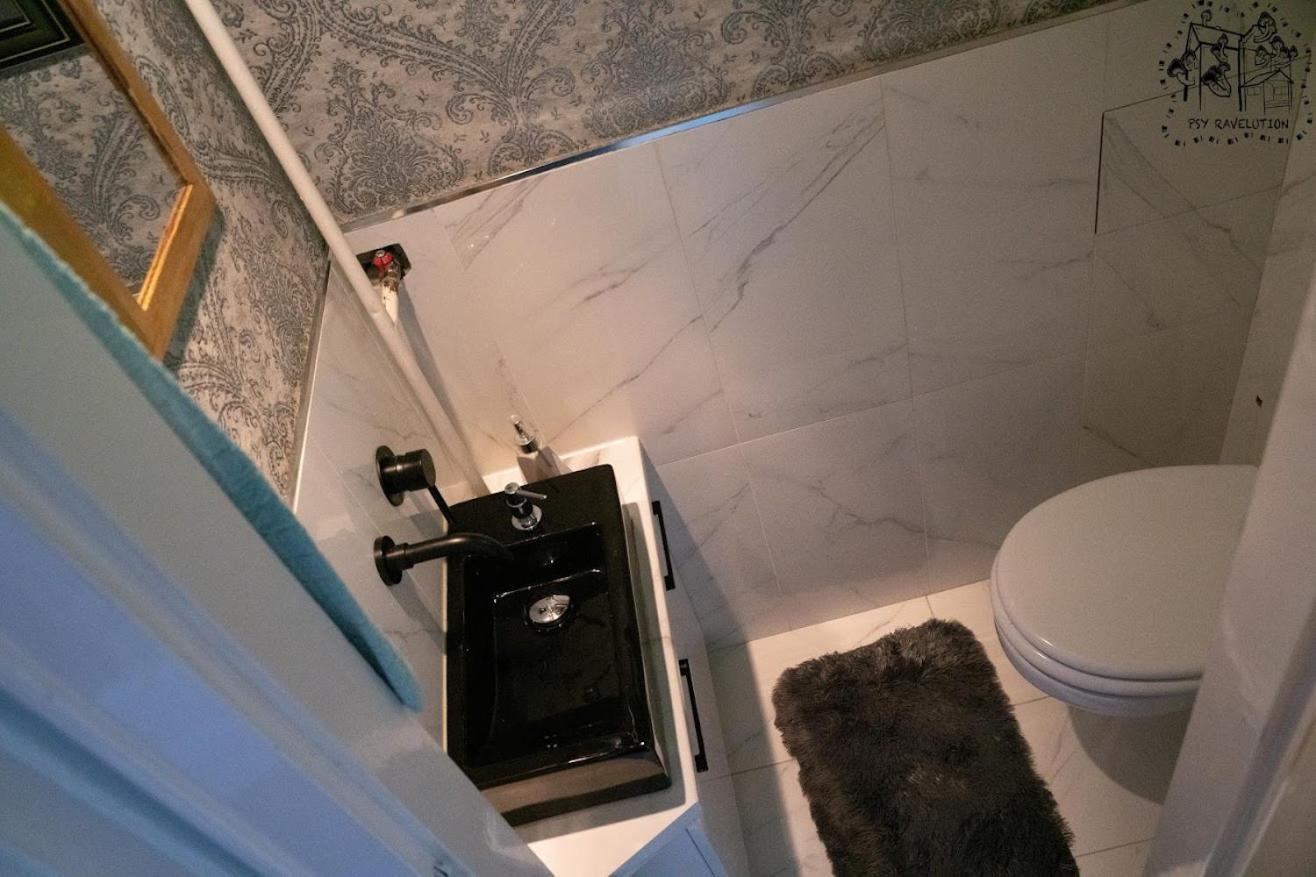 Appartement Lonyay Street