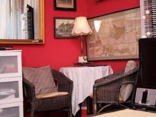 Lonyay Street Appartement
