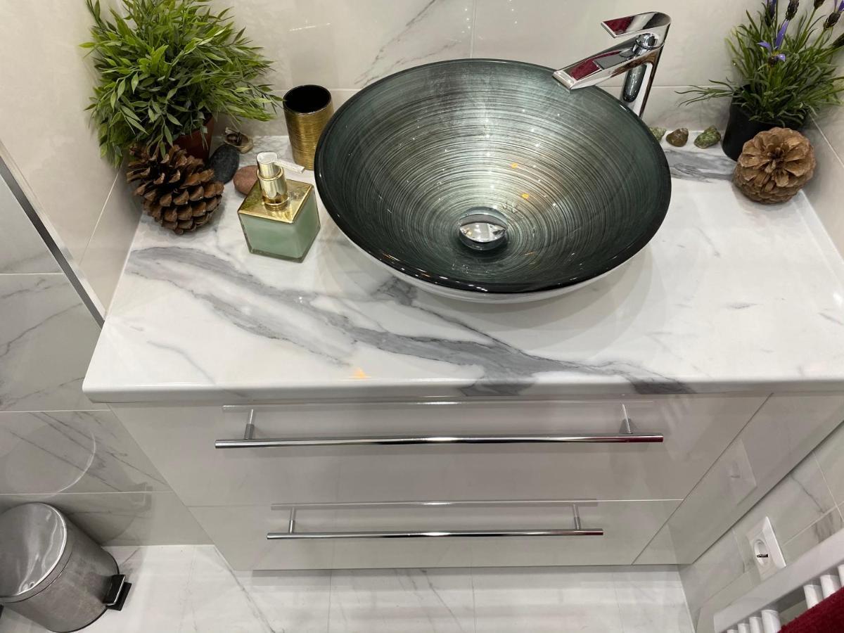 Apartament Lonyay Street