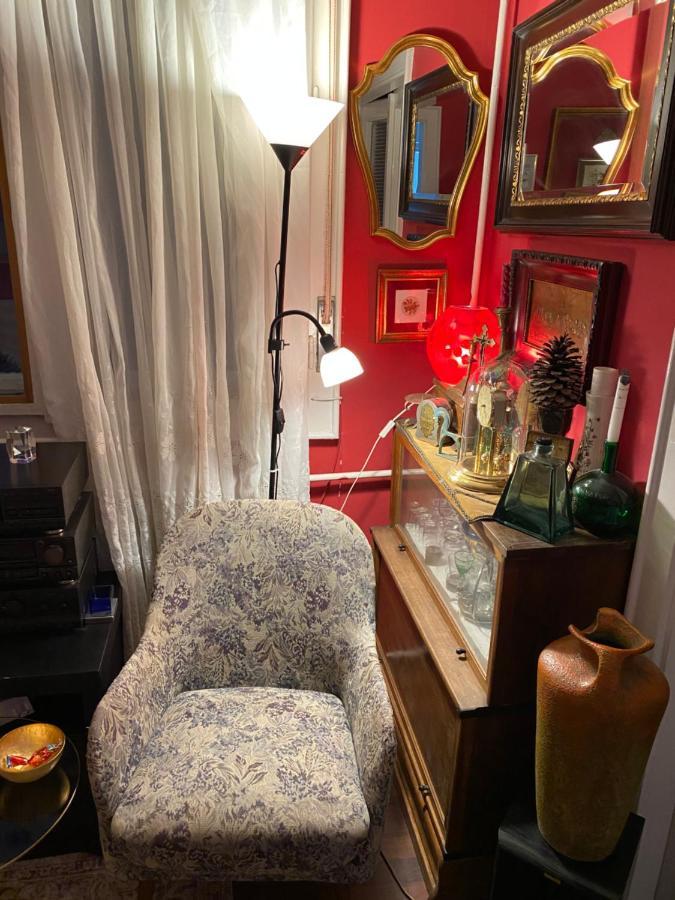 Lonyay Street Apartamento Budapeste