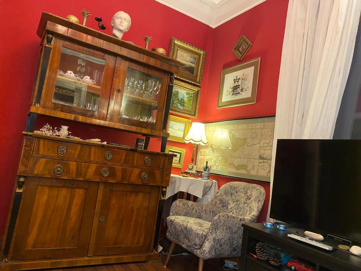 Lonyay Street Apartamento Budapeste