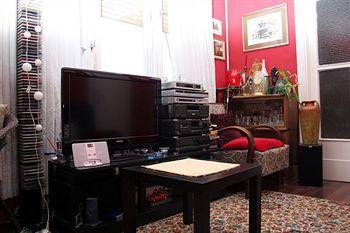 Lonyay Street Apartament *
