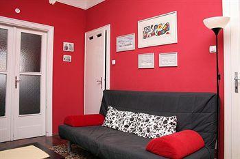 Apartamento Lonyay Street Budapeste