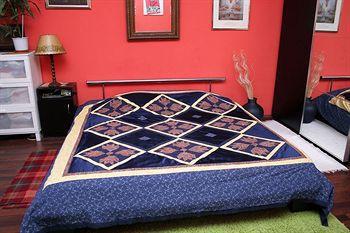 Lonyay Street Apartamento Budapeste