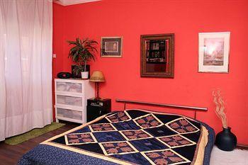 Lonyay Street Apartament