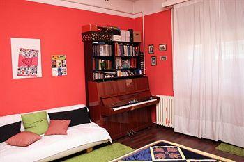 Lonyay Street Apartament *