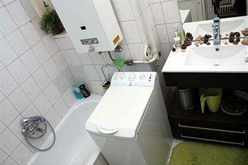 Apartamento Lonyay Street Budapeste