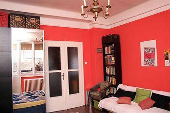 Lonyay Street Apartamento Budapeste