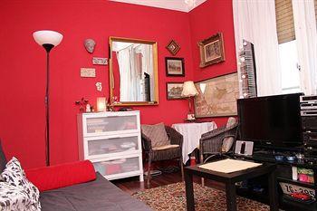 Lonyay Street Apartament
