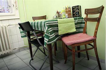 Apartament Lonyay Street *
