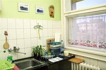 Apartament Lonyay Street