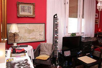 Lonyay Street Apartamento Budapeste
