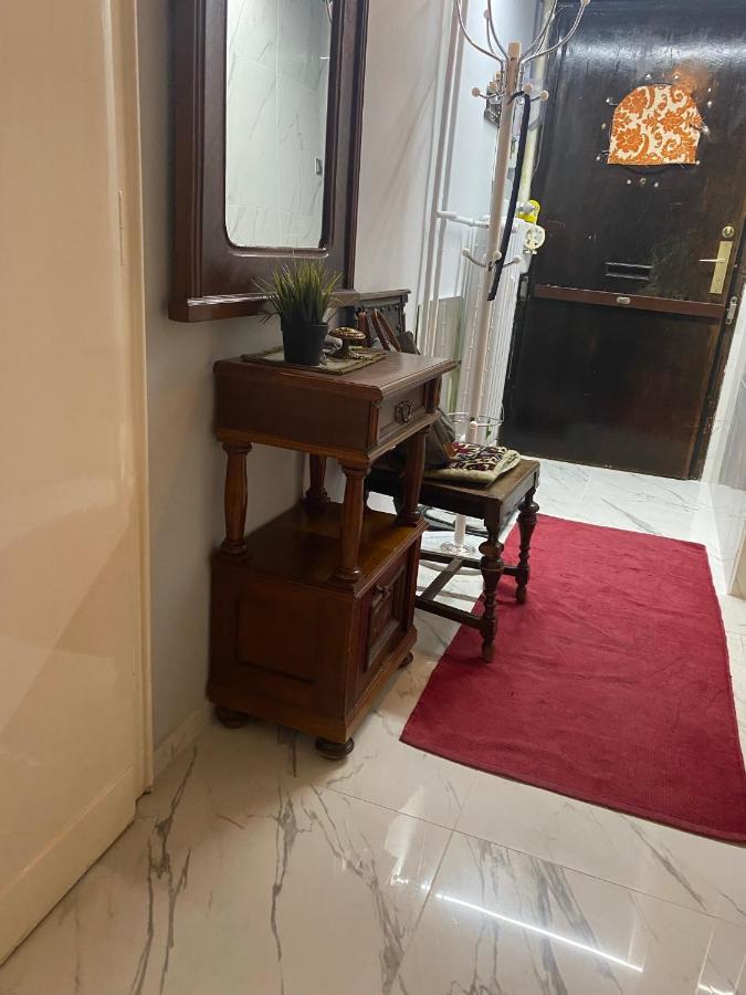 Apartamento Lonyay Street Budapeste