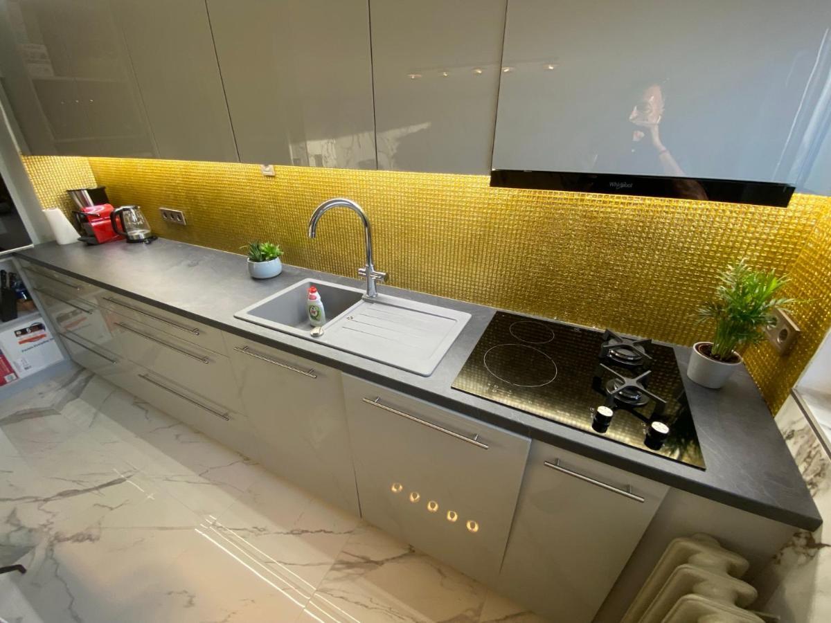 Apartament Lonyay Street