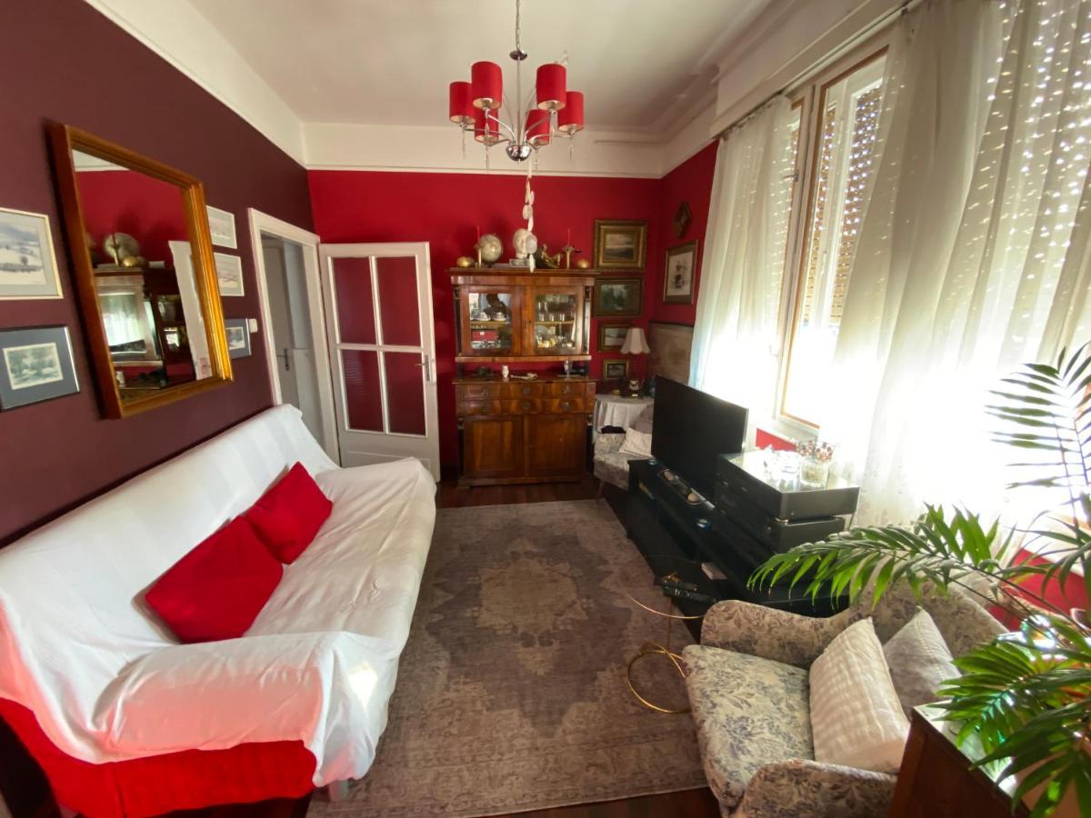 Lonyay Street Apartamento Budapeste