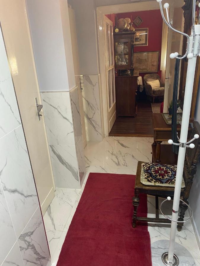 Apartament Lonyay Street *