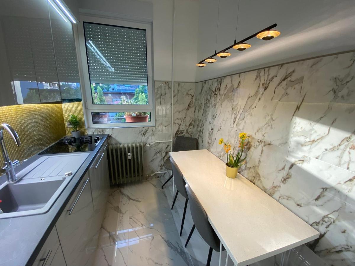 Lonyay Street Apartamento Budapeste