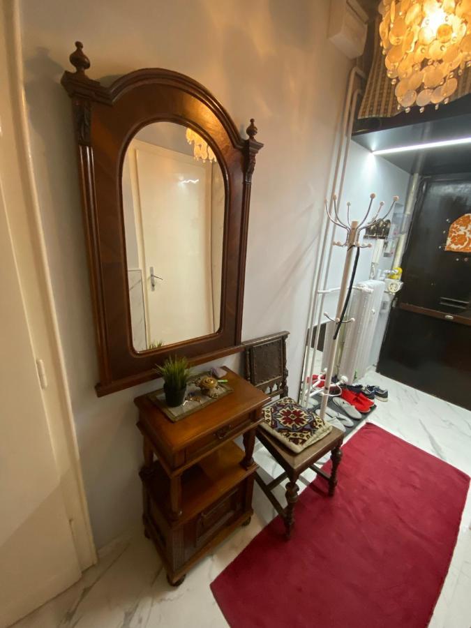 Lonyay Street Apartamento Budapeste