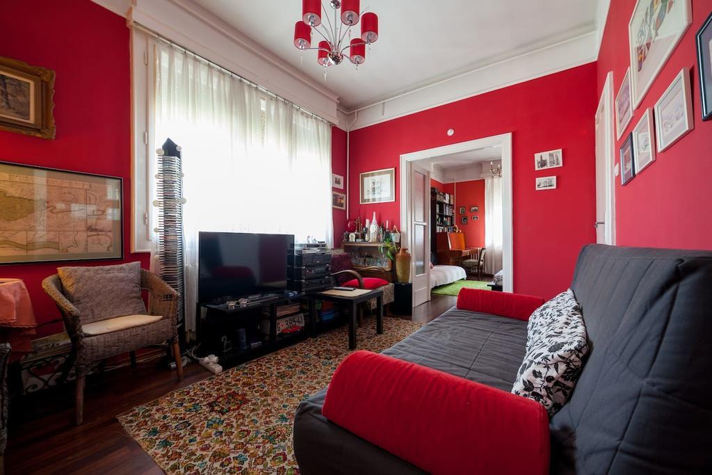 Apartament Lonyay Street *