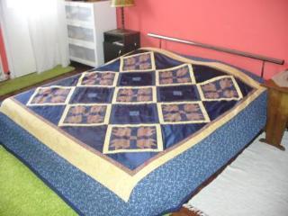 Apartament Lonyay Street