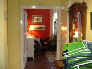 Lonyay Street Apartament *