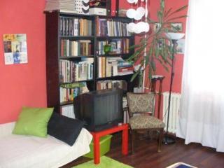 Lonyay Street Apartament *