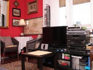 Lonyay Street Apartament *
