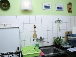 Lonyay Street Apartamento Budapeste