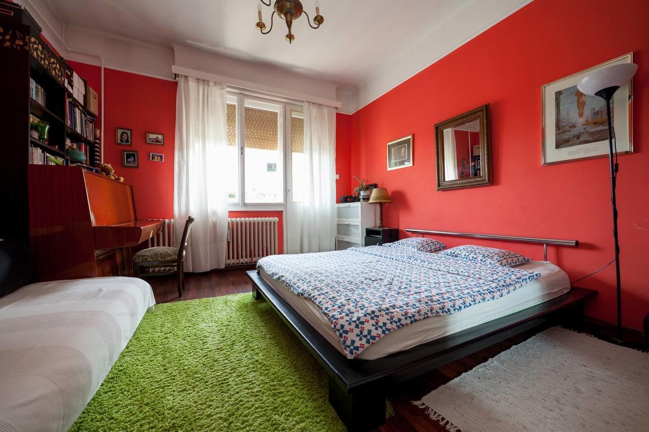 Lonyay Street Apartament *