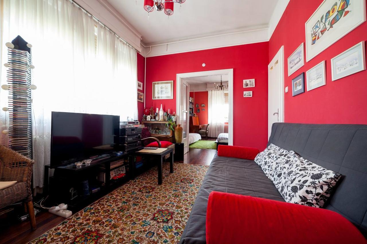Apartament Lonyay Street