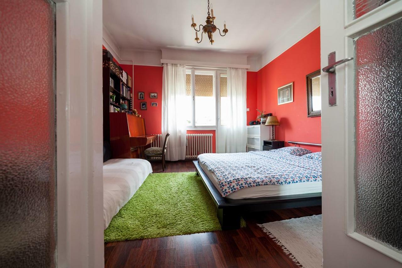 Lonyay Street Apartamento Budapeste
