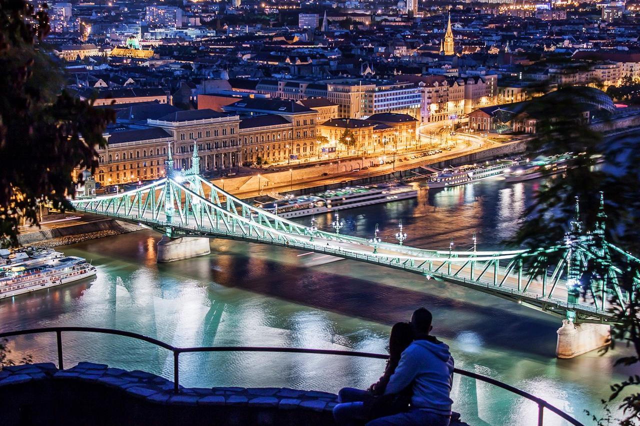 Lonyay Street * Budapeste
