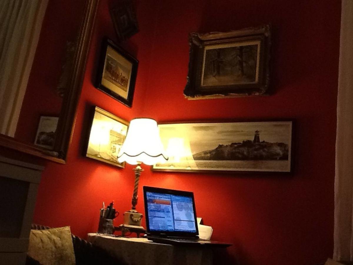 Apartament Lonyay Street *