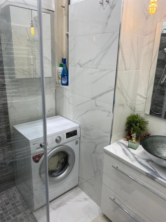 Lonyay Street Apartamento Budapest