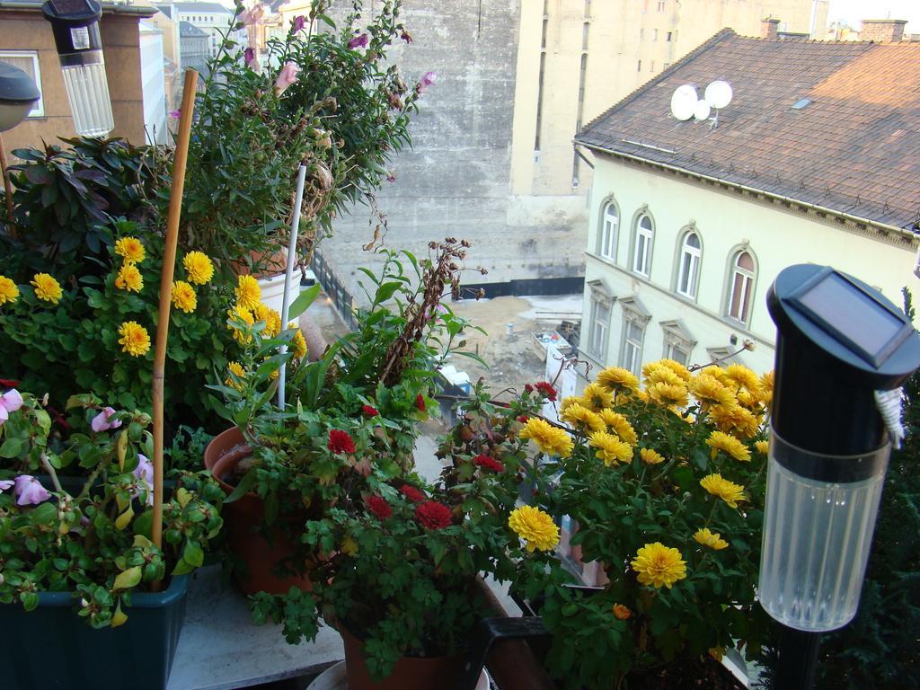 Lonyay Street Apartamento Budapest